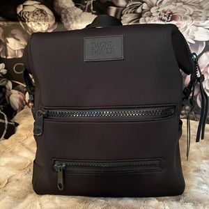 Dagne Dover Indie Medium Backpack Black